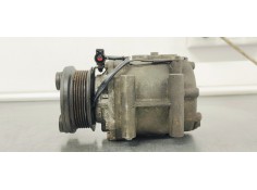Recambio de compresor aire acondicionado para ford ka (ccq) bitono referencia OEM IAM 1S5H19D629AA  