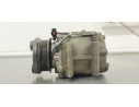 Recambio de compresor aire acondicionado para ford ka (ccq) bitono referencia OEM IAM 1S5H19D629AA  