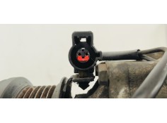 Recambio de compresor aire acondicionado para ford ka (ccq) bitono referencia OEM IAM 1S5H19D629AA  