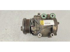 Recambio de compresor aire acondicionado para ford ka (ccq) bitono referencia OEM IAM 1S5H19D629AA  