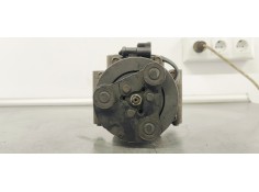Recambio de compresor aire acondicionado para ford ka (ccq) bitono referencia OEM IAM 1S5H19D629AA  