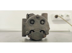 Recambio de compresor aire acondicionado para ford ka (ccq) bitono referencia OEM IAM 1S5H19D629AA  