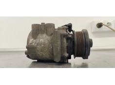 Recambio de compresor aire acondicionado para ford ka (ccq) bitono referencia OEM IAM 1S5H19D629AA  