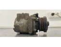Recambio de compresor aire acondicionado para ford ka (ccq) bitono referencia OEM IAM 1S5H19D629AA  