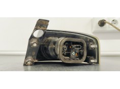 Recambio de piloto trasero izquierdo para seat ibiza (6l1) referencia OEM IAM 6L6945095A  