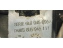 Recambio de piloto trasero izquierdo para seat ibiza (6l1) referencia OEM IAM 6L6945095A  