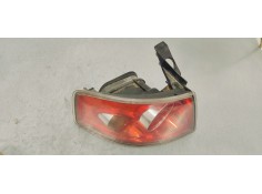 Recambio de piloto trasero izquierdo para seat ibiza (6l1) referencia OEM IAM 6L6945095A  