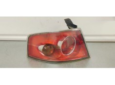 Recambio de piloto trasero izquierdo para seat ibiza (6l1) referencia OEM IAM 6L6945095A  