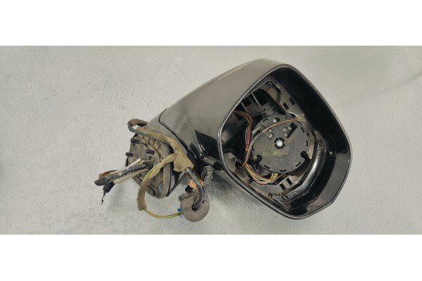 Recambio de retrovisor derecho para citroen c4 picasso exclusive referencia OEM IAM E9024375  