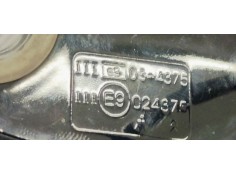 Recambio de retrovisor derecho para citroen c4 picasso exclusive referencia OEM IAM E9024375  