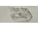 Recambio de moldura antiniebla izquierda para citroen c3 picasso 1.6 hdi 92 fap referencia OEM IAM 9801879677  