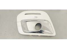 Recambio de moldura antiniebla derecha para citroen c3 picasso 1.6 hdi 92 fap referencia OEM IAM 9801787077  