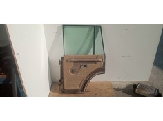 Recambio de puerta trasera derecha para land rover discovery (salljg/lj) 2.5 tdi referencia OEM IAM   
