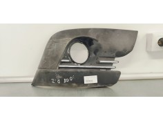 Recambio de moldura antiniebla izquierda para peugeot 3008 1.6 hdi 112 fap referencia OEM IAM 9684350277  