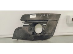 Recambio de moldura antiniebla izquierda para peugeot 3008 1.6 hdi 112 fap referencia OEM IAM 9684350277  