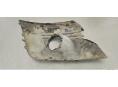 Recambio de moldura antiniebla izquierda para peugeot 3008 1.6 hdi 112 fap referencia OEM IAM 9684350277  