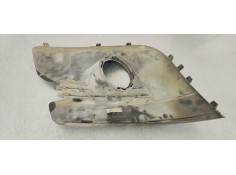 Recambio de moldura antiniebla izquierda para peugeot 3008 1.6 hdi 112 fap referencia OEM IAM 9684350277  