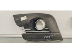 Recambio de moldura antiniebla derecha para peugeot 3008 1.6 hdi 112 fap referencia OEM IAM 9685098077  