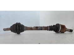 TRANSMISION DELANTERA IZQUIERDA 