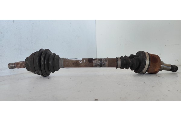 Recambio de transmision delantera izquierda para citroen ds4 design referencia OEM IAM   