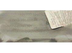 Recambio de moldura antiniebla derecha para peugeot 3008 1.6 hdi 112 fap referencia OEM IAM 9685098077  