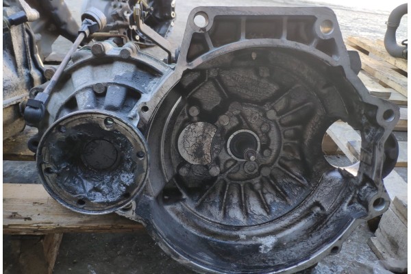 Recambio de caja cambios para seat ibiza (6k1) stella referencia OEM IAM CHD  