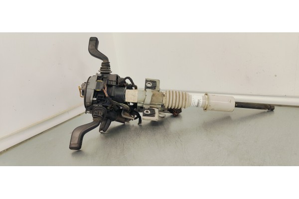 Recambio de columna direccion para opel zafira a elegance referencia OEM IAM 09228681  