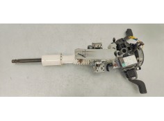 Recambio de columna direccion para opel zafira a elegance referencia OEM IAM 09228681  