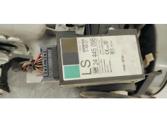 Recambio de columna direccion para opel zafira a elegance referencia OEM IAM 09228681  