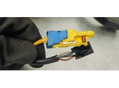 Recambio de columna direccion para opel zafira a elegance referencia OEM IAM 09228681  