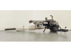 Recambio de columna direccion para opel zafira a elegance referencia OEM IAM 09228681  