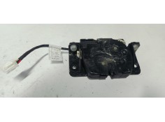 Recambio de cerradura maletero / porton para bmw serie 5 touring (f11) 518d referencia OEM IAM 912935109  