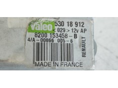 Recambio de motor limpia trasero para renault scenic ii 1.9 dci diesel referencia OEM IAM 8200153458B  