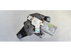 Recambio de motor limpia trasero para renault scenic ii 1.9 dci diesel referencia OEM IAM 8200153459B  