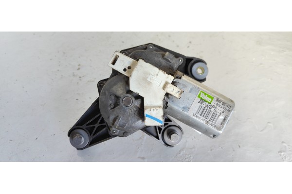 Recambio de motor limpia trasero para renault scenic ii 1.9 dci diesel referencia OEM IAM 8200153459B  