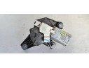Recambio de motor limpia trasero para renault scenic ii 1.9 dci diesel referencia OEM IAM 8200153459B  