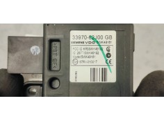 Recambio de centralita inmovilizador para suzuki swift berlina (mz) 1.3 i 90 referencia OEM IAM 3397062J00GB  