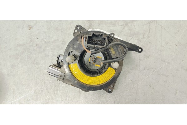 Recambio de anillo airbag para ford s-max (ca1) 2.0 tdci 140 fap referencia OEM IAM 6G9T14A664BC  