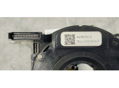 Recambio de anillo airbag para ford s-max (ca1) 2.0 tdci 140 fap referencia OEM IAM 6G9T14A664BC  