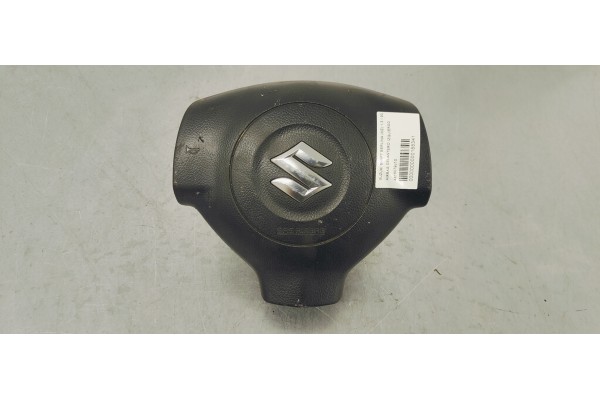 Recambio de airbag delantero izquierdo para suzuki swift berlina (mz) 1.3 i 90 referencia OEM IAM 4815079J10  