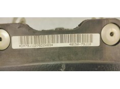 Recambio de airbag delantero izquierdo para suzuki swift berlina (mz) 1.3 i 90 referencia OEM IAM 4815079J10  