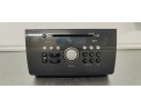 Recambio de sistema audio / radio cd para suzuki swift berlina (mz) 1.3 i 90 referencia OEM IAM 3910162J2  