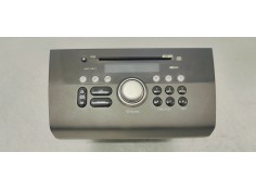 Recambio de sistema audio / radio cd para suzuki swift berlina (mz) 1.3 i 90 referencia OEM IAM 3910162J2  