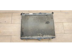 Recambio de radiador agua para opel corsa f 1.5 cdti 100 fap referencia OEM IAM   