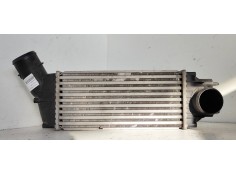 Recambio de intercooler para citroen c4 berlina 1.6 16v cat (nfu / tu5jp4) referencia OEM IAM 9646694680 874824KH 
