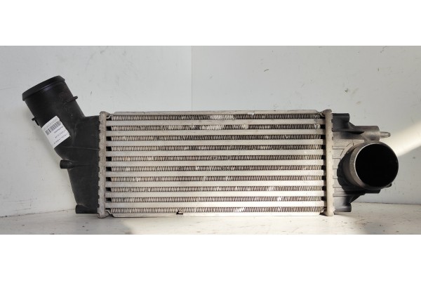 Recambio de intercooler para citroen c4 berlina 1.6 16v cat (nfu / tu5jp4) referencia OEM IAM 9646694680 874824KH 