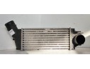 Recambio de intercooler para citroen c4 berlina 1.6 16v cat (nfu / tu5jp4) referencia OEM IAM 9646694680 874824KH 