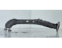 Recambio de tubo para volkswagen touareg (7la) 5.0 v10 tdi dpf referencia OEM IAM 07Z131520  