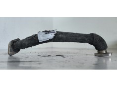 Recambio de tubo para volkswagen touareg (7la) 5.0 v10 tdi dpf referencia OEM IAM 07Z131520  