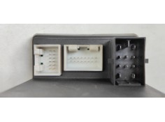 Recambio de centralita cierre para audi a4 avant (b5) 1.9 tdi referencia OEM IAM 8L0862257L  